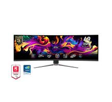 Монітор MSI MPG 491CQP