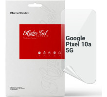Плівка захисна Armorstandart hydrogel Google Pixel 10a 5G (ARM90539)