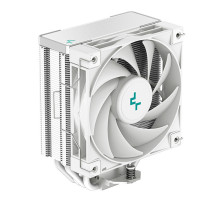 Кулер до процесора Deepcool AK400 WHITE