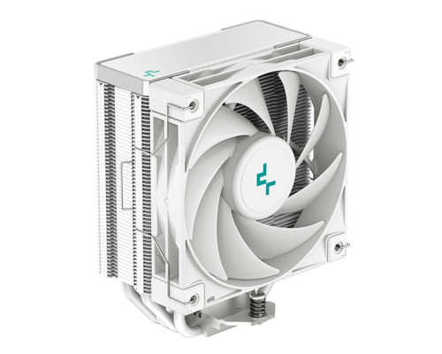 Кулер до процесора Deepcool AK400 WHITE