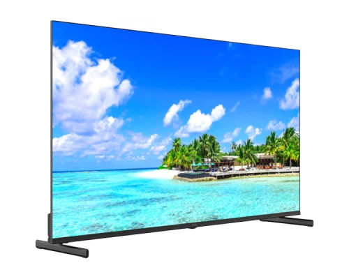 Телевізор Kivi 50U710QB Телевізор Kivi 50U710QB