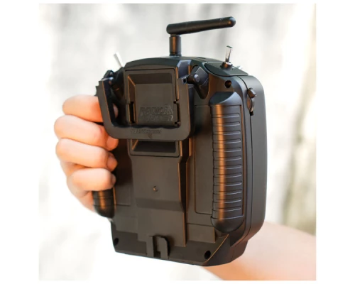 Пульт управління для дрона RadioMaster TX12 MKII ExpressLRS Edge TX (HP0157.0032-M2) Пульт управління для дрона RadioMaster TX12 MKII ExpressLRS Edge TX (HP0157.0032-M2)
