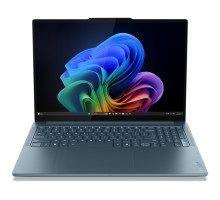 Ноутбук Lenovo Yoga Pro 9 16IAH10 (83L0005CRA)