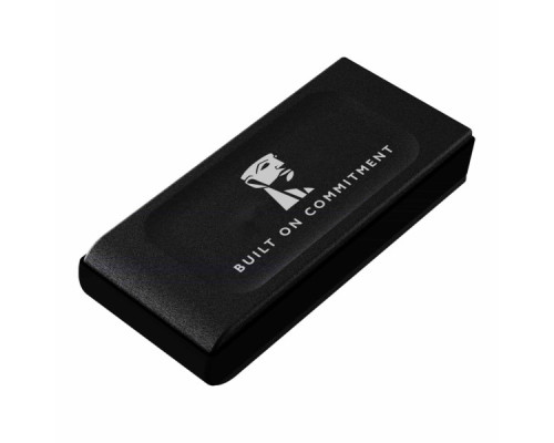 Накопичувач SSD USB Type-C 2TB XS1000 Kingston (SXS1000/2000GA) Накопичувач SSD USB Type-C 2TB XS1000 Kingston (SXS1000/2000GA)