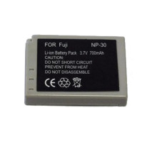 Акумулятор до фото/відео Extradigital Fuji NP-30 (DV00DV1045)