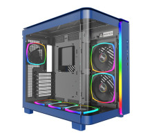 Корпус для ПК MONTECH KING 95 PRO (PB)