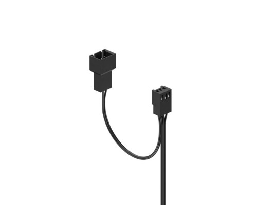 Кулер до корпусу Fractal Design Aspect 12 Black (FD-F-AS1-1201)