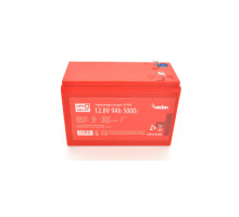 Батарея LiFePo4 Merlion LFP12.8-9US