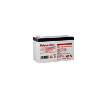 Батарея до ДБЖ Power-Xtra PX7-12(28W), 12V 7Ah (PX7-12)
