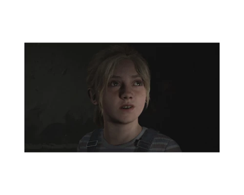 Гра Sony Silent Hill 2, BD диск (4012927150641) Гра Sony Silent Hill 2, BD диск (4012927150641)