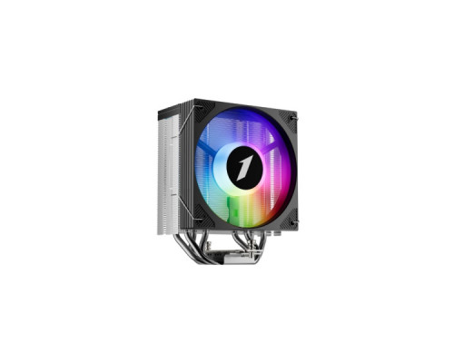 Кулер до процесора 1stPlayer Кулер процесорний 1stPlayer CY12L Black (CY12L-BK)