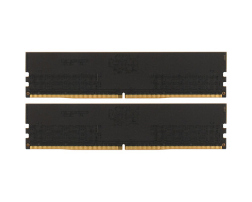 Модуль пам'яті для комп'ютера DDR5 32GB (2x16GB) 4800 MHz INTELIGENTES (IU5AIH2/32)