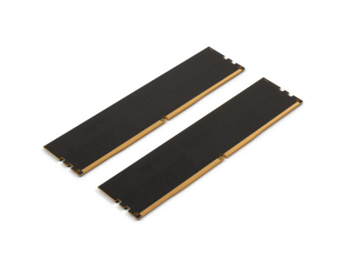 Модуль пам'яті для комп'ютера DDR5 32GB (2x16GB) 4800 MHz INTELIGENTES (IU5AIH2/32)