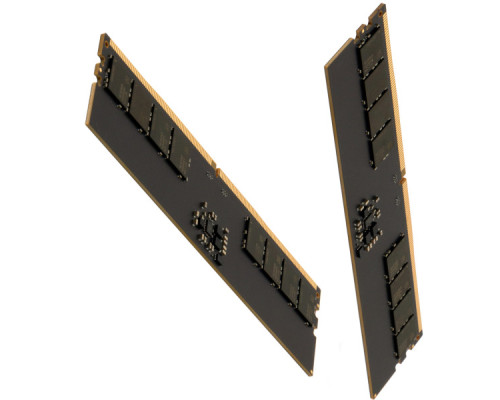Модуль пам'яті для комп'ютера DDR5 32GB (2x16GB) 4800 MHz INTELIGENTES (IU5AIH2/32)