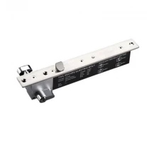 Електромеханічний замок Yli Electronic YB-600C(LED)
