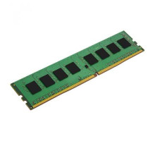 Модуль пам'яті для комп'ютера DDR4 16GB 2666 MHz Kingston (KVR26N19D8/16)