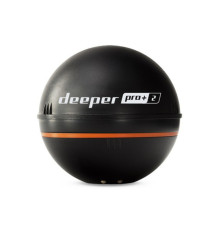 Ехолот Deeper Smart Sonar PRO+ 2, FLDP-39 (ITGAM1080)