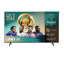Телевізор Hisense 43A6Q