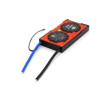 BMS контроллер DaLy LiFePO4 48V 16S 40A (SMDL16S-40A)