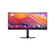 Монітор MSI Modern MD342CQP