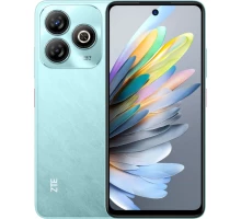 Мобільний телефон ZTE Blade A75 4/128GB Green (1066106)