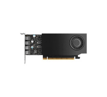 Відеокарта QUADRO RTX A400 4GB PNY (VCNRTXA400-SB)