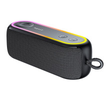 Акустична система Havit HV-SK810BT RGB Black (HV-SK810BT)