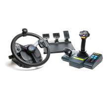 Кермо Hori Farming Venicle Control System Simulator (HPC-043U)