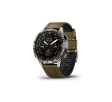 Смарт-годинник Garmin MARQ Adventurer Gen 2 (010-02648-31)