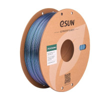 Пластик для 3D-принтера eSUN ePLA Chameleon 1,75mm 1kg POLARIS (EPLA-CHAMELEON-P175PO1)