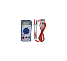 Цифровий мультиметр Toptul EAAB0260E