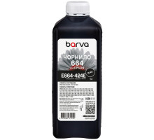 Чорнило Barva Epson 664 1 л, special black (E664-424e)
