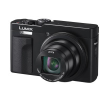 Цифровий фотоапарат Panasonic DC-TZ99 Black (DC-TZ99E-K)