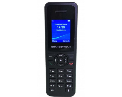 IP телефон Grandstream DECT DP Bundle (DP750+DP720)