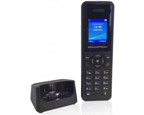 IP телефон Grandstream DECT DP Bundle (DP750+DP720)