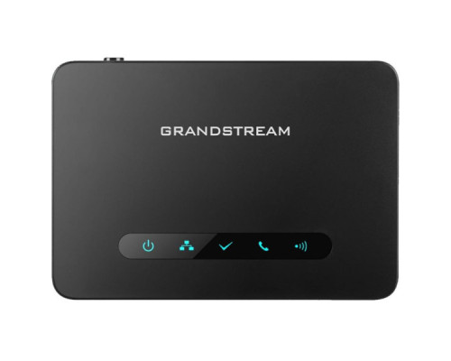 IP телефон Grandstream DECT DP Bundle (DP750+DP720)