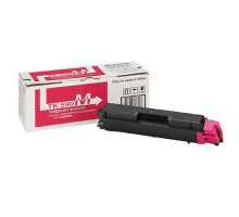 Тонер-картридж Kyocera TK-590M magenta (FS-C2026/2126/5250) (1T02KVBNL0)