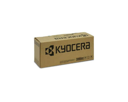 Тонер-картридж Kyocera TK-5345K 17K (1T02ZL0NL0)