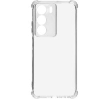 Чохол до мобільного телефона Armorstandart Air Force Realme C73 5G Camera cover Clear (ARM86757)