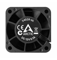 Кулер до корпусу Arctic S4028-6K (ACFAN00185A)