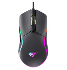 Мишка Havit HV-MS1029 USB Black (6939119067229)