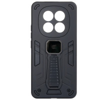 Чохол до мобільного телефона Armorstandart Proover Xiaomi Redmi Note 15 5G / Poco M8 5G Black (ARM89746)