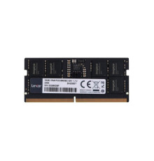 Модуль пам'яті для ноутбука SoDIMM DDR5 16GB 5600 MHz Lexar (LD5S16G56C46ST-BGS)