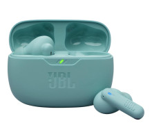 Навушники JBL Wave Beam 2 Blue (JBLWBEAM2BLU)