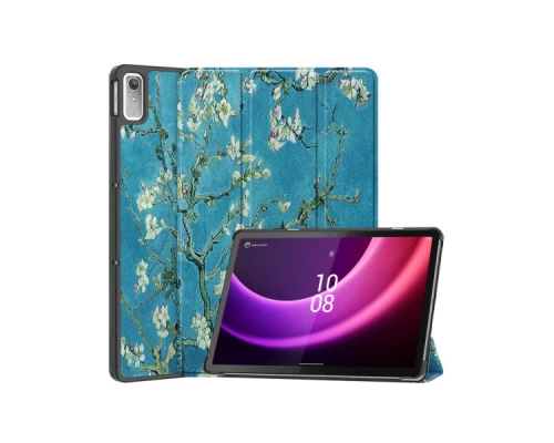 Чохол до планшета BeCover Smart Case Lenovo Tab P11 (2nd Gen) (TB-350FU/TB-350XU) 11.5" Spring (708694) Чохол до планшета BeCover Smart Case Lenovo Tab P11 (2nd Gen) (TB-350FU/TB-350XU) 11.5" Spring (708694)