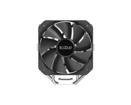 Кулер до процесора PcCooler PALADIN 400