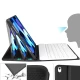 Чохол до планшета BeCover Keyboard Apple iPad Air 11" M2/M3 (2024/2025) Black (711394)