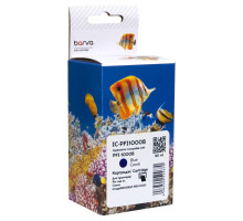 Картридж Barva Canon PFI-1000B 0555C001 80мл blue (IC-PFI1000B)