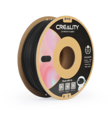 Пластик для 3D-принтера Creality PLA matte 1кг, 1.75мм, black (3301010297)