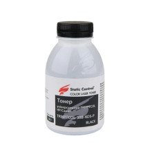 Тонер HP/Canon TRMPTCOL Universal 50г Black Static Control (TRMPTCOL-50B-KOS-P)